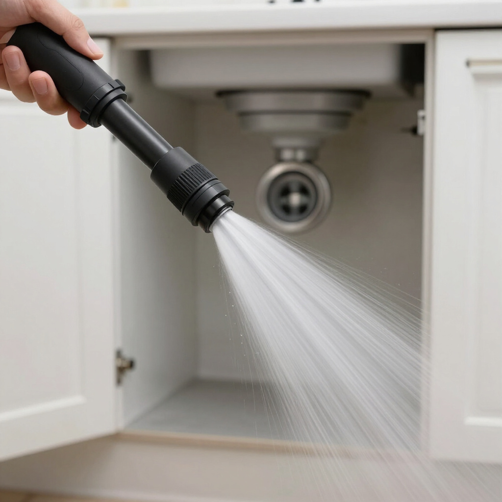 Drain Cleaning & Unclogging in Newton
