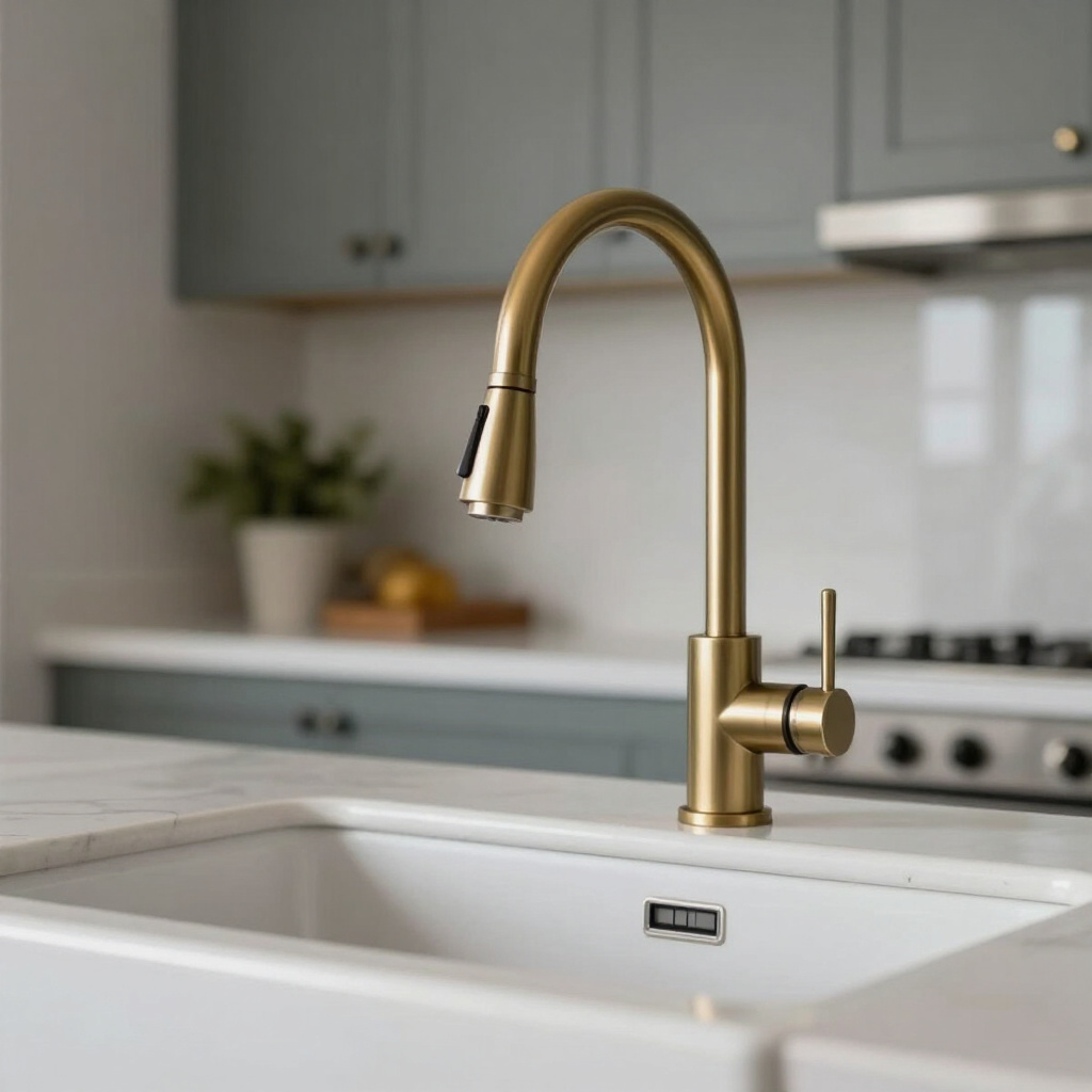 Bathroom & Kitchen Upgrades in Newton