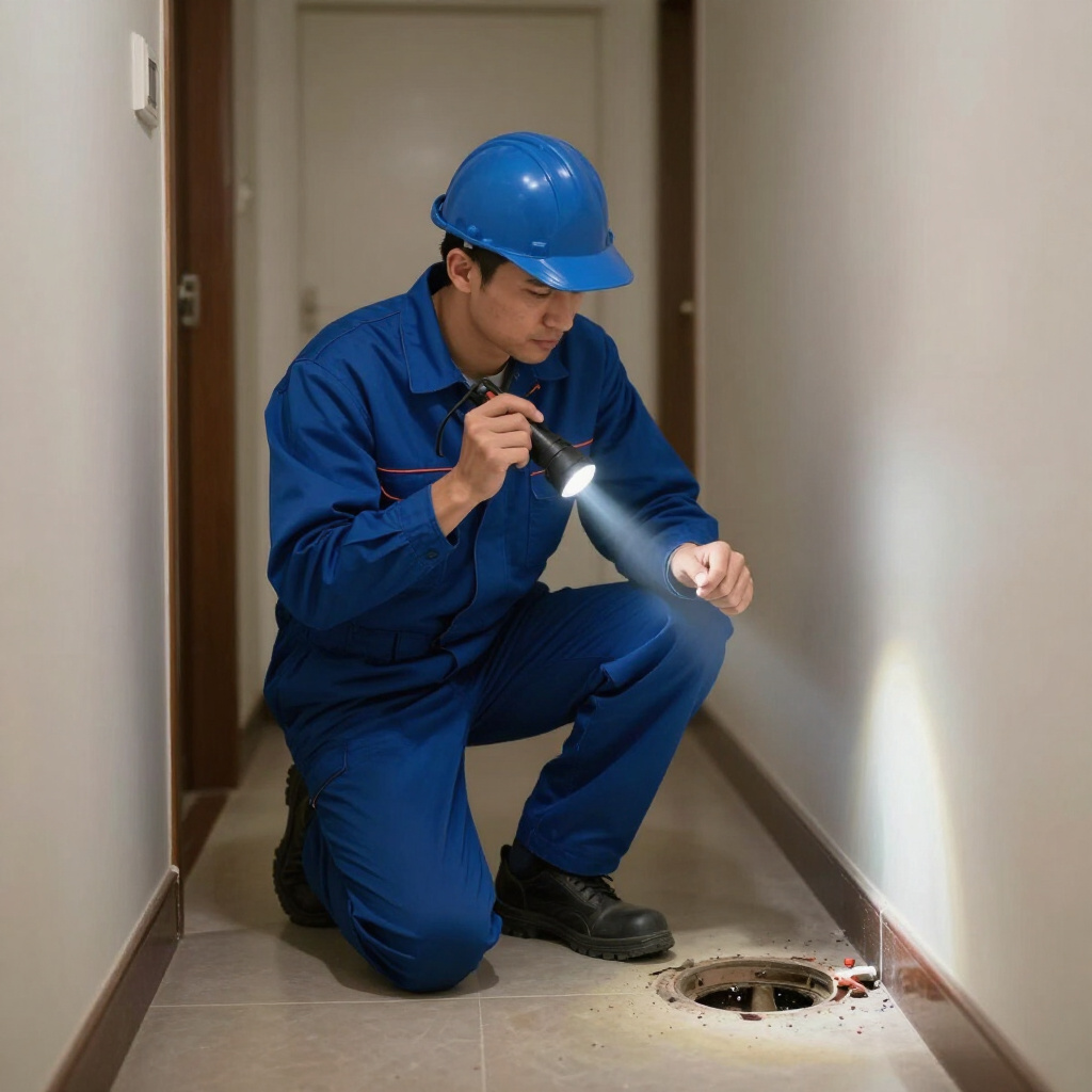 Emergency Plumbing in Newton